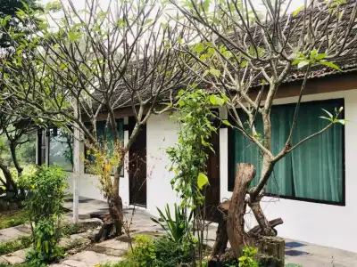 E-outfitting Pai Resort - 21