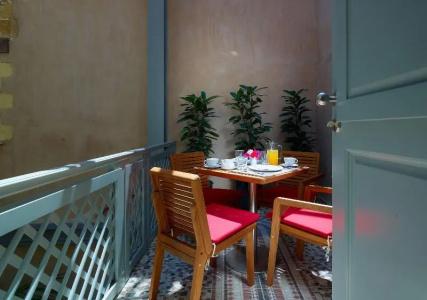 Elia Fatma Boutique - Adults Only - 34