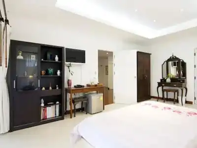 Banyan House Samui Bed and Breakfast - 52