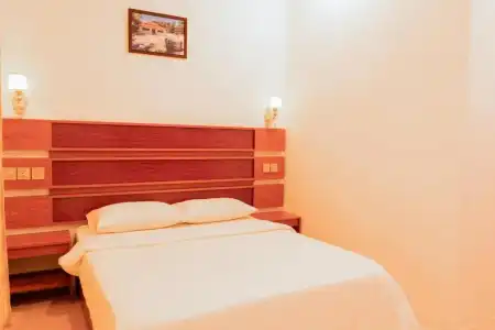 Feridhoo Inn - 13