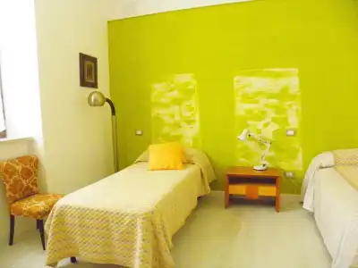 B&B Al Ponte Vecchio - 14