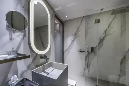 The Regency, Rome, a Tribute Portfolio - 102
