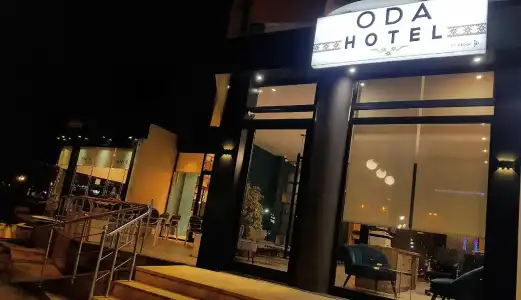 Oda Tirana - 0