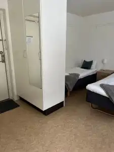 Volontärgatan - Visby Lägenhetshotell - 20