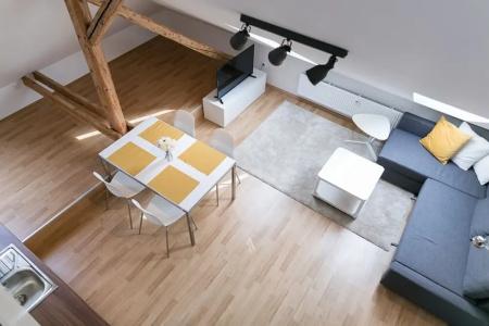 Pytloun Apartments Liberec - 5