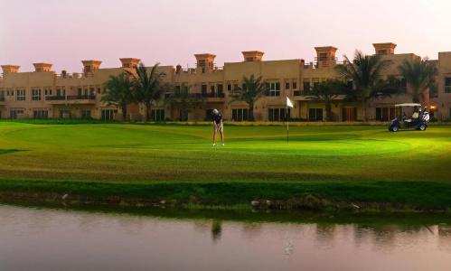 Al Hamra Village - 11