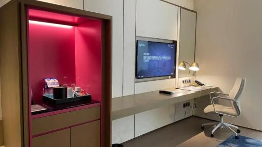 Radisson Suzhou - 49