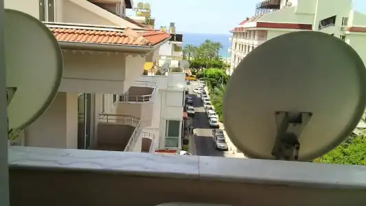 Saray Apart Otel - 0