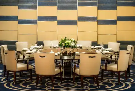 The St. Regis Kuala Lumpur - 28