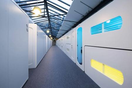 CityHub Amsterdam - 11