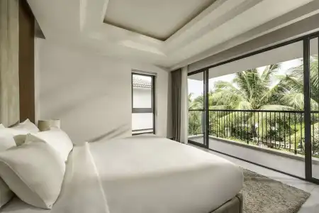 Andochine Resort & Spa Phu Quoc - 44