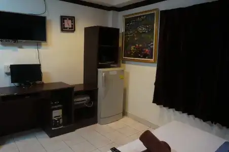 Lamai Apartment - 77