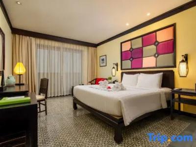 Wyndham Garden Hoi An Cua Dai Beach - 113