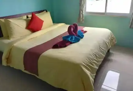 Lareena Resort Koh Larn Pattaya - 41