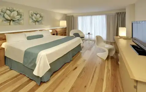 Radisson Blu Toronto Downtown - 78