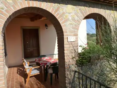 Residence Il Monastero - 16