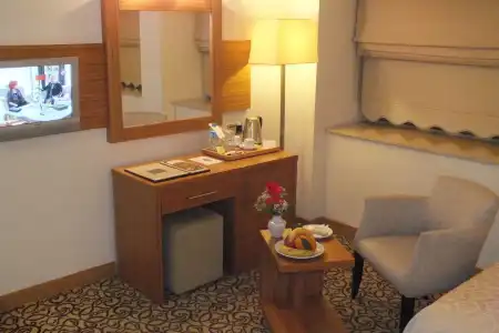 EMİR ROYAL LUXURY - 4