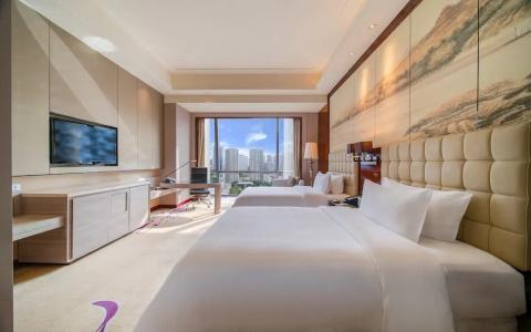 The Westin Wuhan Wuchang - 104