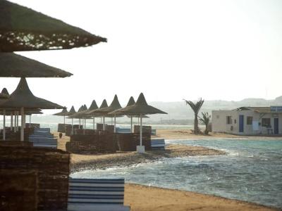 Hurghada Coral Beach - 24