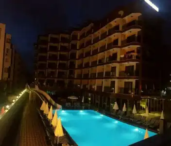 Grand Bayar Beach - All Inclusive - 13