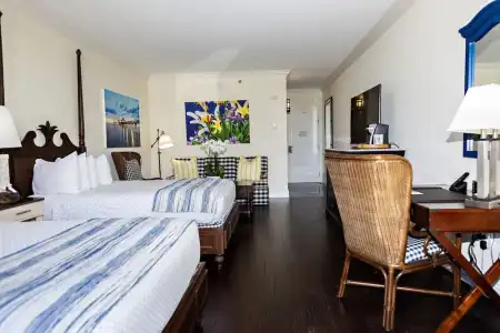 Inn at Pelican Bay - 75