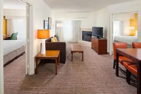 Residence Inn Houston-West University - 20