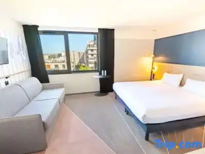 Ibis Styles Paris 16 Boulogne - 66