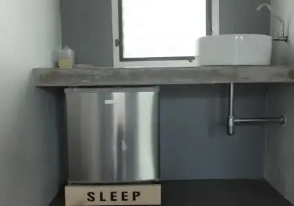 Sleep Guesthouse (SHA Extra Plus) - 4