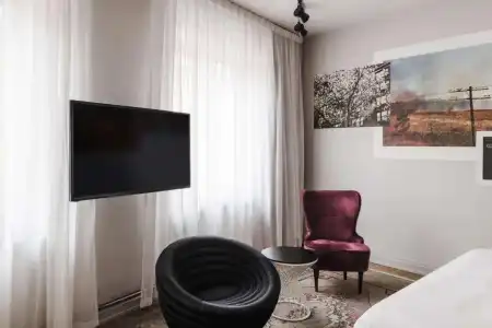 Story Stockholm Stureplan, in Jdv by Hyatt - 70