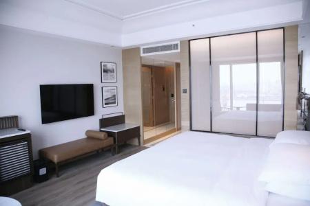 Sheraton Shanghai Pudong Riverside - 32