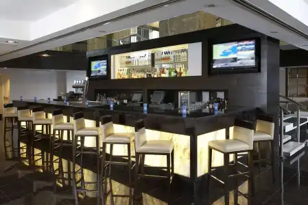 Hyatt Regency Toronto - 17