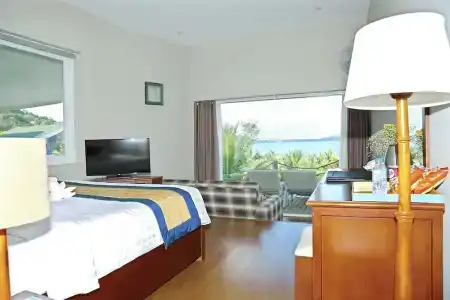 Sandunes Beach Resort & Spa - 98