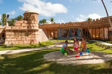 Grand Palladium Palace Resort Spa & Casino - 41
