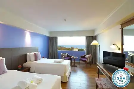 Hua Hin Grand And Plaza - 62