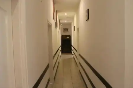Omega Guesthouse Budapest - 30