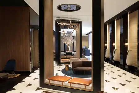 JEN Beijing by Shangri-La - 1