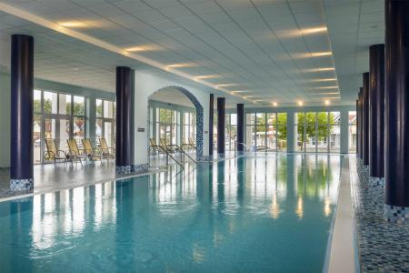 Sunday Resort Hafendorf - 14