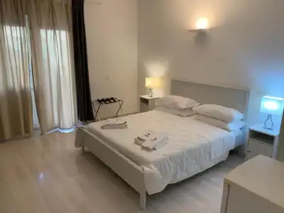 Tiburtina Suites - 55