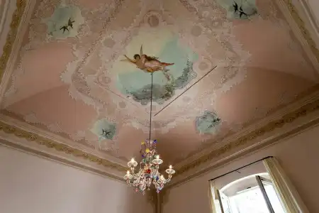 Palazzo Margherita - 16