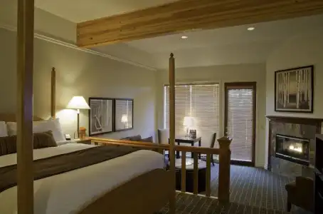 Pine Ridge Inn - 50