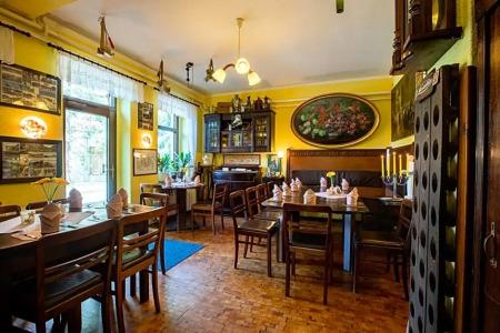 Brückenschänke - 14