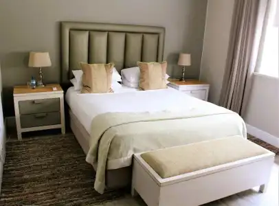Atlantic Villa Boutique Guesthouse - 143