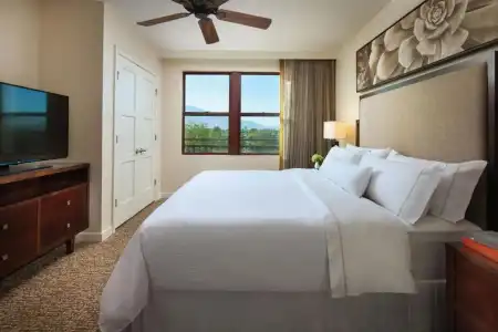 The Westin Desert Willow Villas, Palm Desert - 52