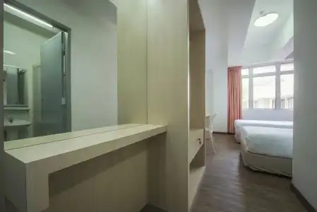 YMCA Penang - 23