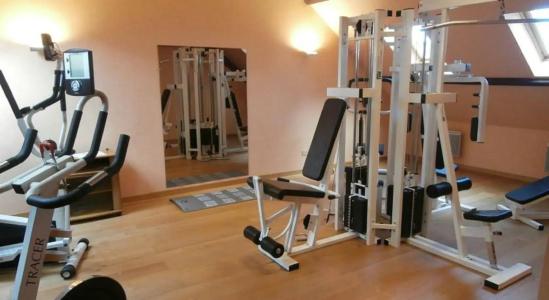 Logis Hôtel Borel - 20