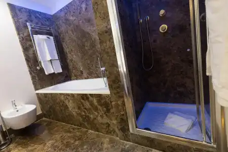Quintocanto and Spa - 9