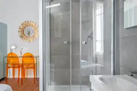 Hôtel Cecil - Boutique hôtel - 61