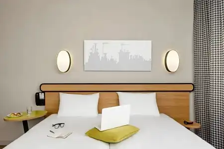 ApartAdagio Access Dijon République - 33