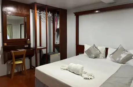 Lanta Nice Beach Resort - 52