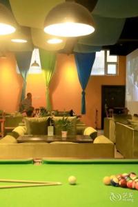 Alley Youth Hostel - 15